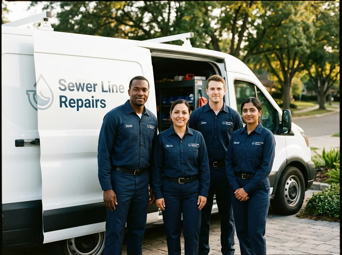 Emergency Plumber company in Falls Church, VA