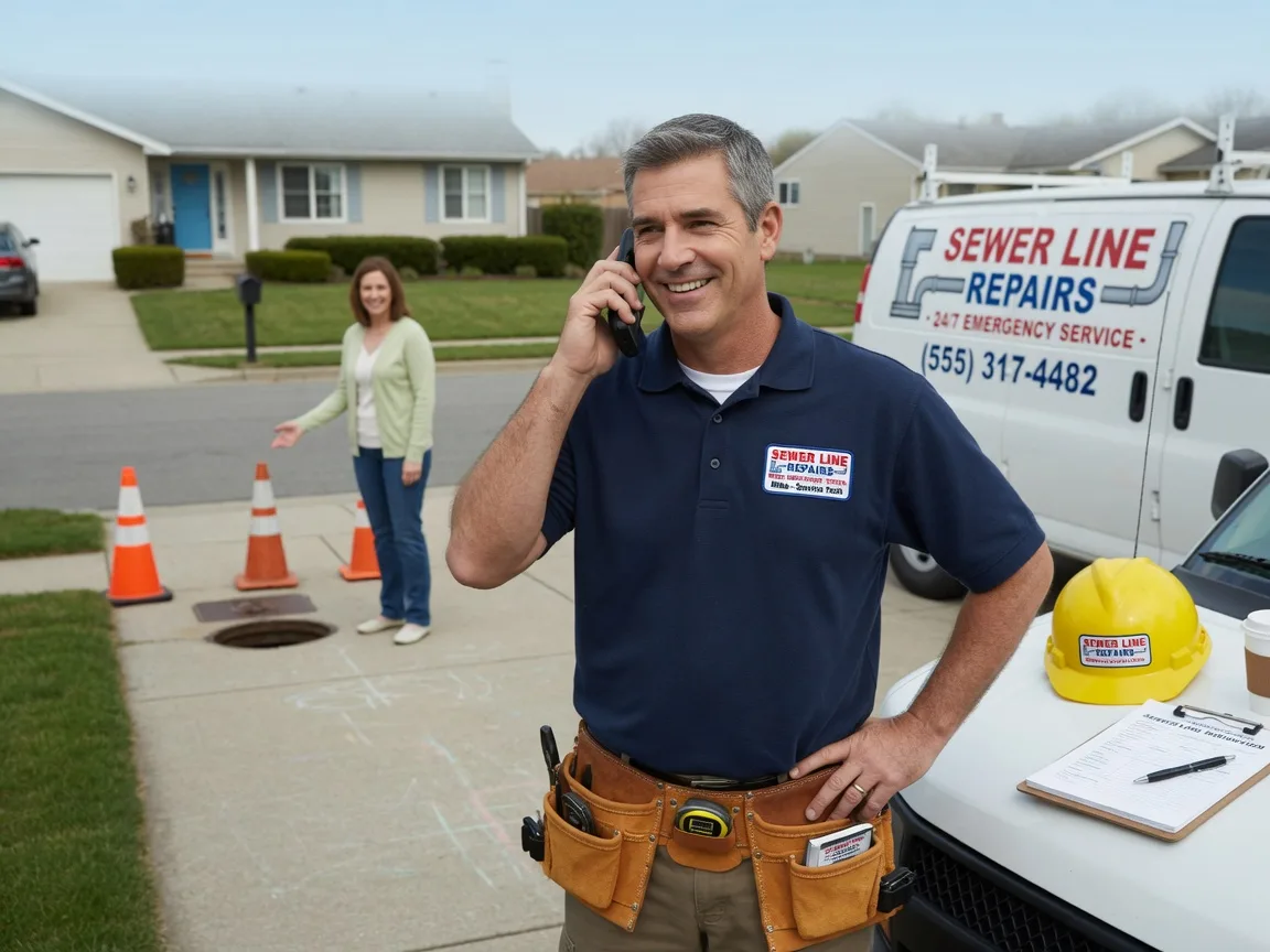 Emergency Plumber Falls Church, VA FAQs